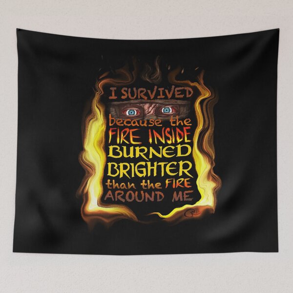 Item preview, Joshua Graham’s Greatest Hit  designed and sold by JeremySmiley.