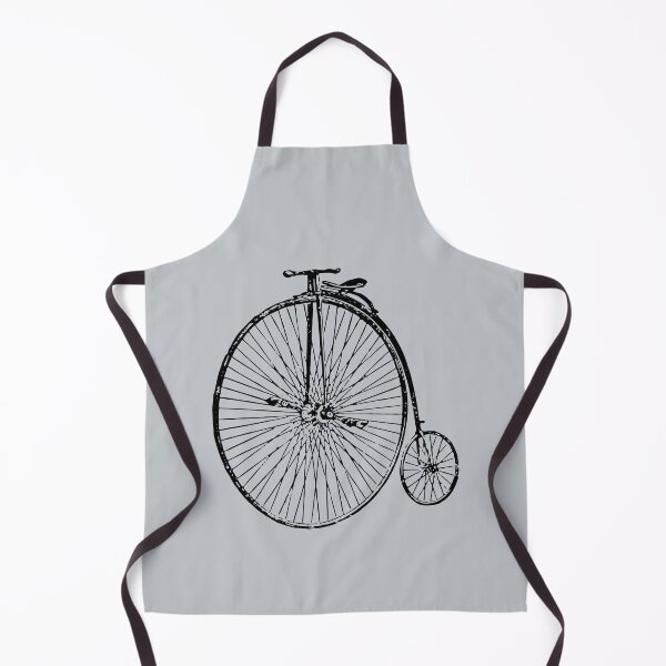 Item preview, Victorian Vintage Bicycle designed and sold by MugsAndDuds.