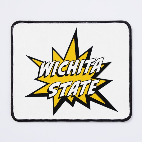 Item preview, Wichita State University designed and sold by kkosmicki.