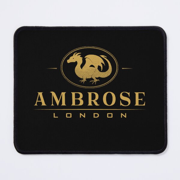 Item preview, Ambrose London Restaurant SCP Foundation  designed and sold by opalskystudio.