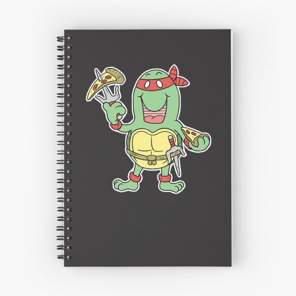 Artikelvorschau, Little Raph klassisches T-Shirt entworfen und verkauft von bottomb.