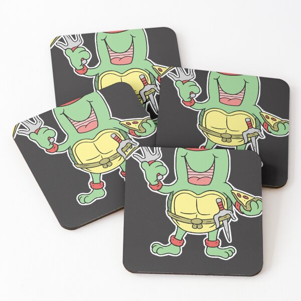 Item preview, Little Raph  Classic T-Shirt designed and sold by bottomb.