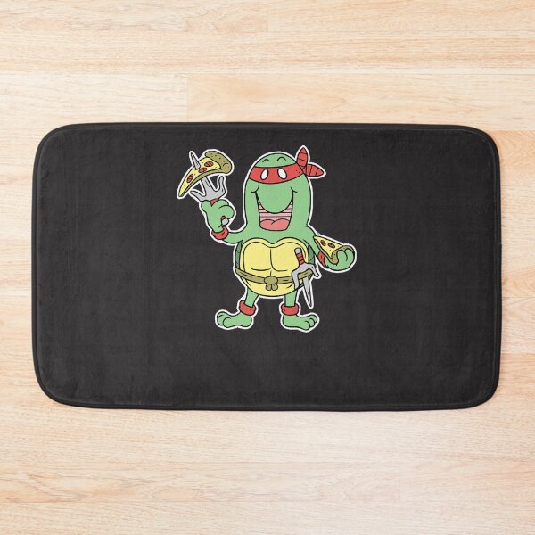Item preview, Little Raph  Classic T-Shirt designed and sold by bottomb.