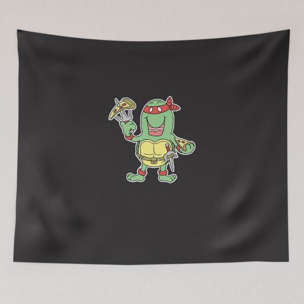 Item preview, Little Raph  Classic T-Shirt designed and sold by bottomb.