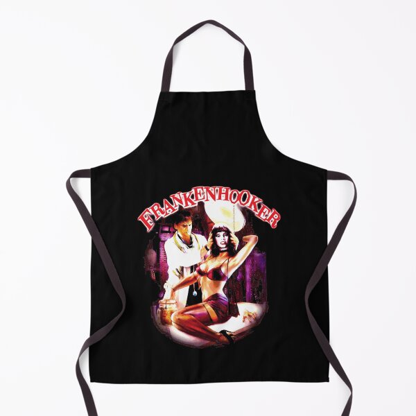 Item preview, Frankenhooker designed and sold by ThomasTotten49.
