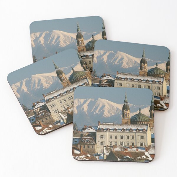 Item preview, Sibiu, Romania designed and sold by scenerymerch.