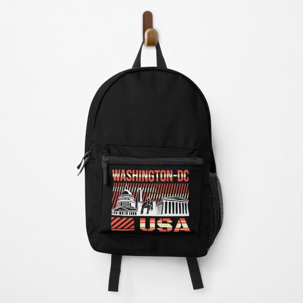 Item preview, City Washington USA designed and sold by Astralia.