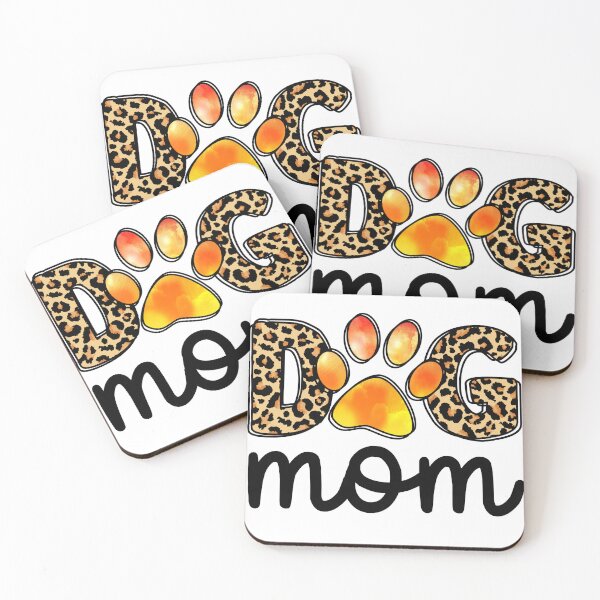 Item preview, Dog Mom Sublimation Design designed and sold by simplife-art.