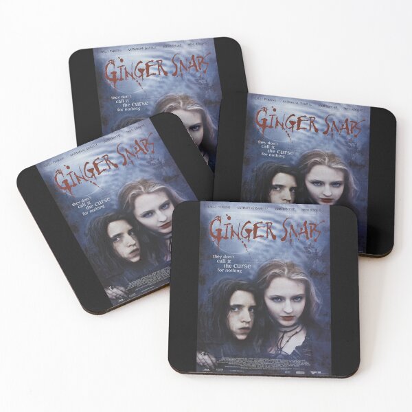 Item preview, Ginger Snaps designed and sold by ThomasTotten49.