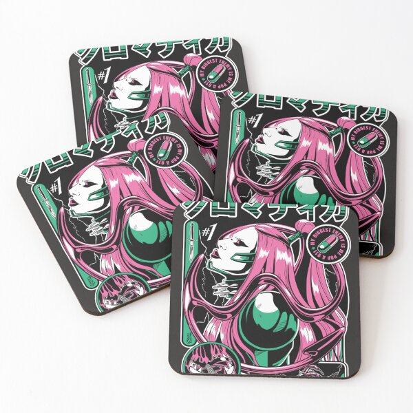 Item preview, Chromatica Classic designed and sold by AnastaMartino.