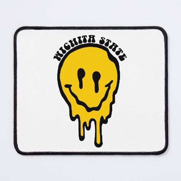 Item preview, Wichita State State University Face designed and sold by kkosmicki.