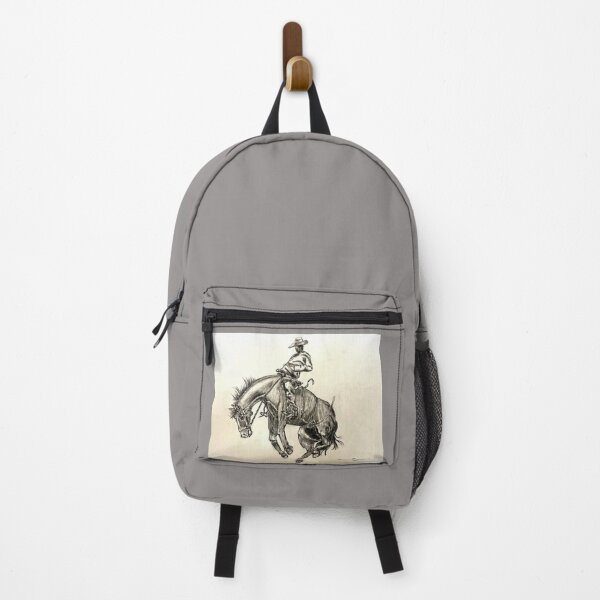 Item preview, Bronco Buster designed and sold by BTBrown55.