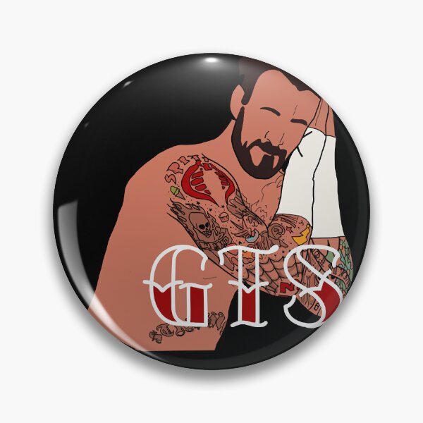 Item preview, GTS Essential designed and sold by ThomasTotten49.