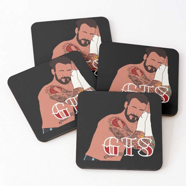 Item preview, GTS Essential designed and sold by ThomasTotten49.