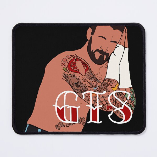 Item preview, GTS Essential designed and sold by ThomasTotten49.