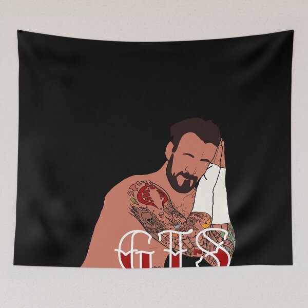 Item preview, GTS Essential designed and sold by ThomasTotten49.