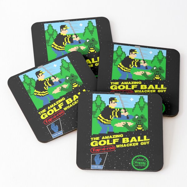 Artikelvorschau, Fröhliches Golfen entworfen und verkauft von ThomasTotten49.