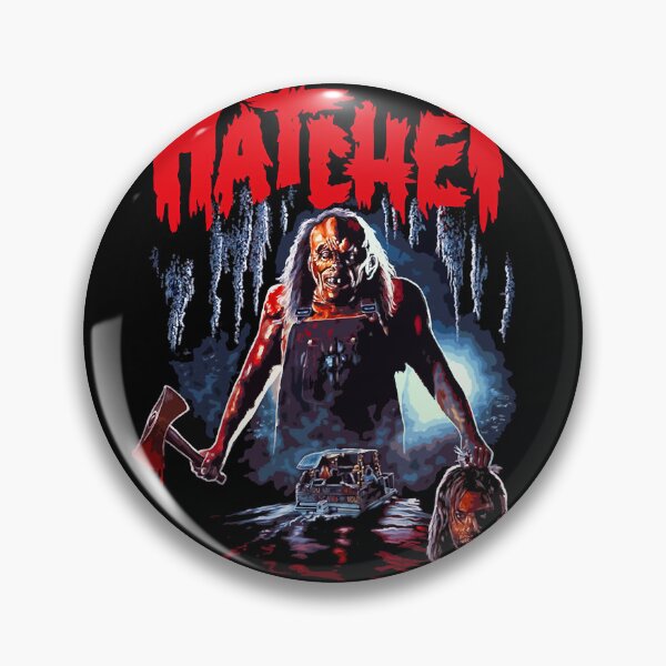 Item preview, Hatchet Classic designed and sold by ThomasTotten49.