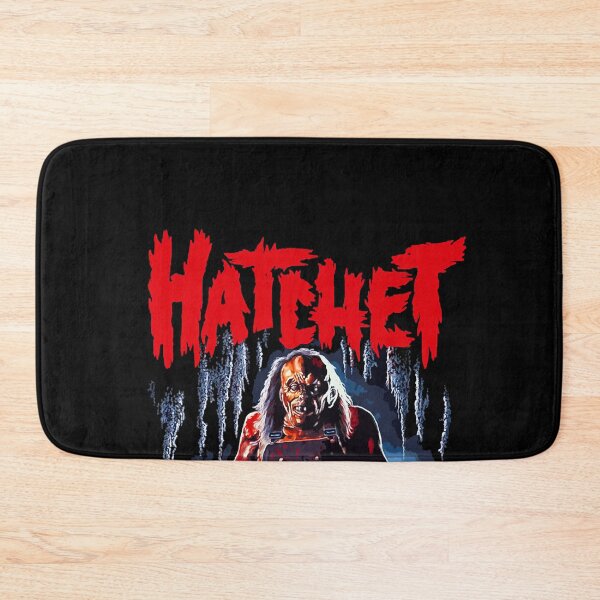 Item preview, Hatchet Classic designed and sold by ThomasTotten49.