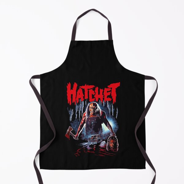 Item preview, Hatchet Classic designed and sold by ThomasTotten49.