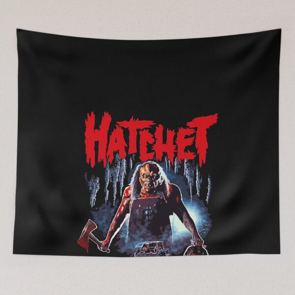 Item preview, Hatchet Classic designed and sold by ThomasTotten49.