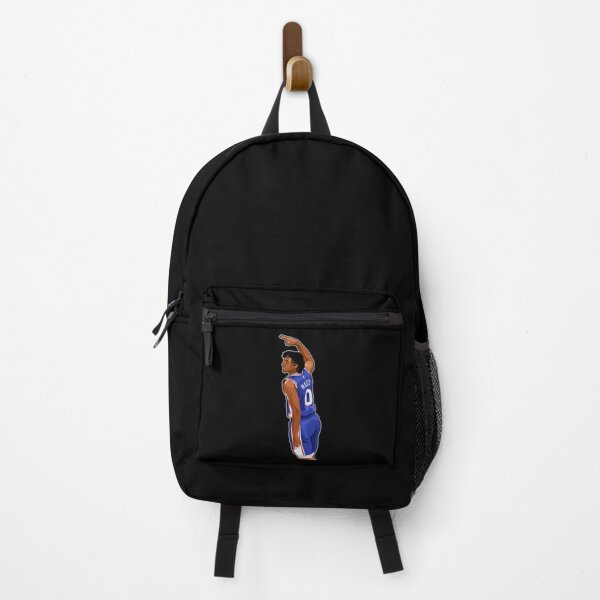 Item preview, Tyrese Maxey 0 Celebrates Point designed and sold by 2FANZART.