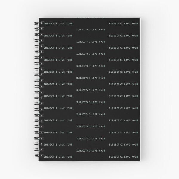 Item preview, Subject : I love you  designed and sold by Singerevita.