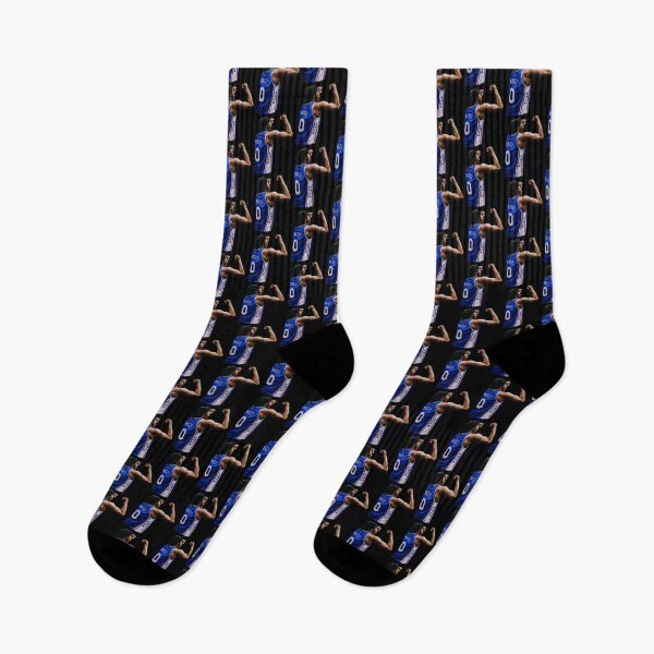 Item preview, Tyrese Maxey Celebration     designed and sold by 2FANZART.