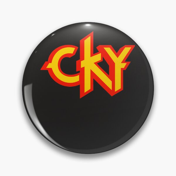 Item preview, CKY Classic designed and sold by AnastaMartino.