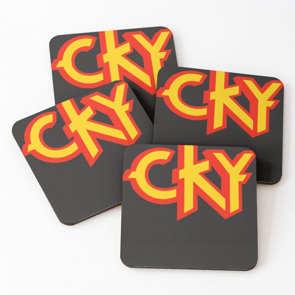 Item preview, CKY Classic designed and sold by AnastaMartino.