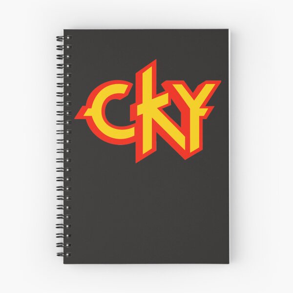 Item preview, CKY Classic designed and sold by AnastaMartino.