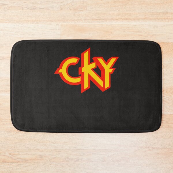 Item preview, CKY Classic designed and sold by AnastaMartino.