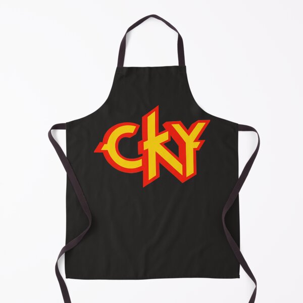 Item preview, CKY Classic designed and sold by AnastaMartino.