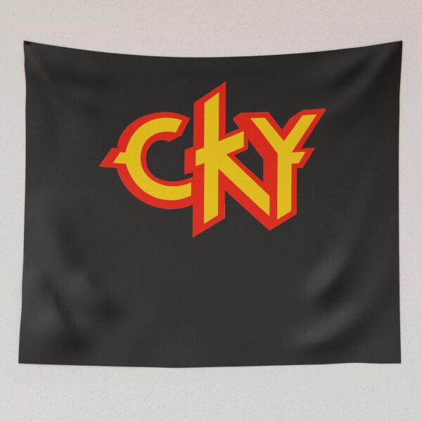Item preview, CKY Classic designed and sold by AnastaMartino.
