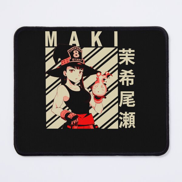 Item preview, Maki Oze - Art Vintage designed and sold by grantturnerw.