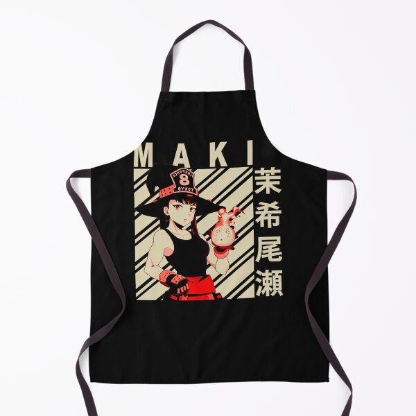 Item preview, maki oze - arte vintage designed and sold by grantturnerw.