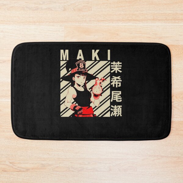 Item preview, Maki Oze - Art Vintage designed and sold by grantturnerw.