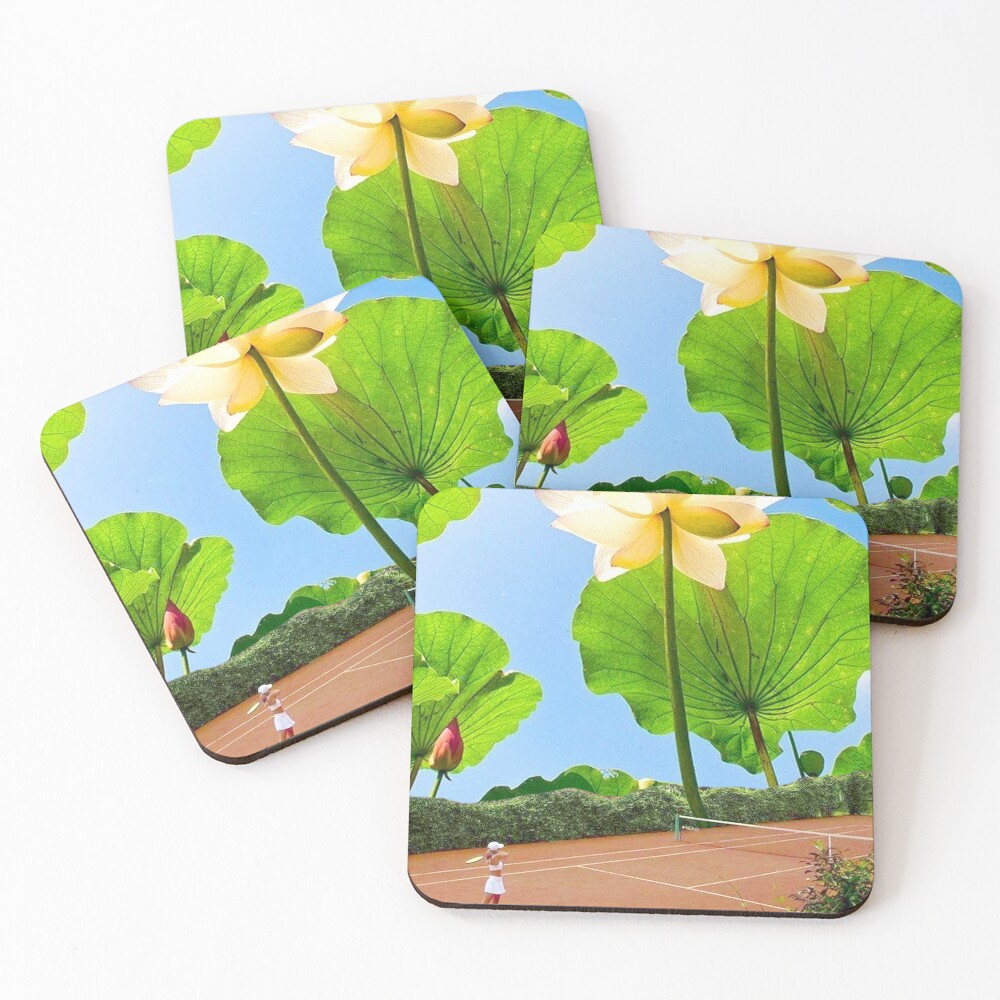 Item preview, Coasters (Set of 4) designed and sold by RileyJoyner.