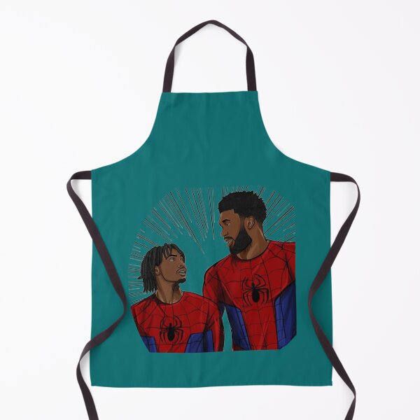 Item preview, tyrese maxey spider funny designed and sold by 2FANZART.