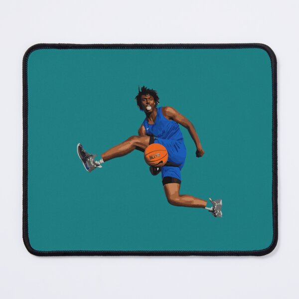 Item preview, Tyrese Maxey The Rook designed and sold by 2FANZART.