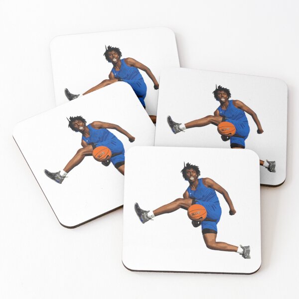 Item preview, Tyrese Maxey The Rook       designed and sold by 2FANZART.