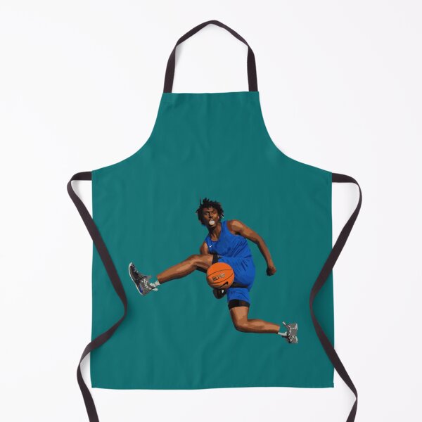 Item preview, Tyrese Maxey The Rook designed and sold by 2FANZART.