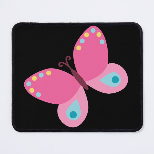 Item preview, Cute Pink Butterfly designed and sold by StudioShine.