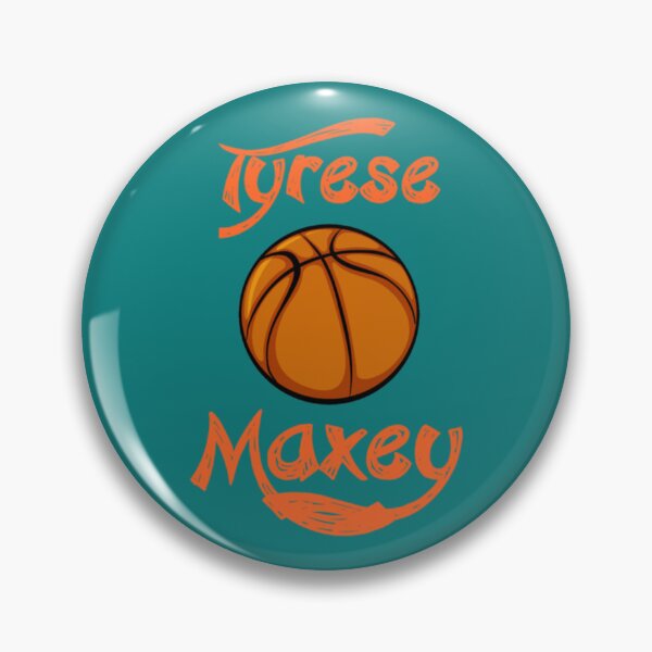 Item preview, Tyrese Maxey, nba , maxey     designed and sold by 2FANZART.