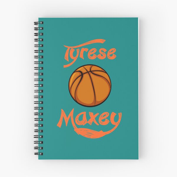 Item preview, Tyrese Maxey, nba , maxey     designed and sold by 2FANZART.