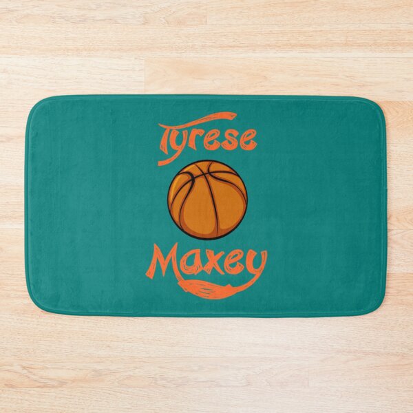 Item preview, Tyrese Maxey, nba , maxey     designed and sold by 2FANZART.