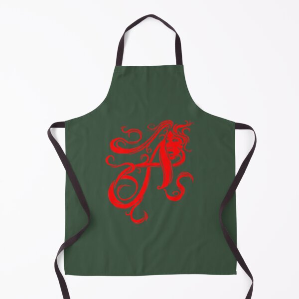 Item preview, The Scarlet Letter designed and sold by SaguMome.