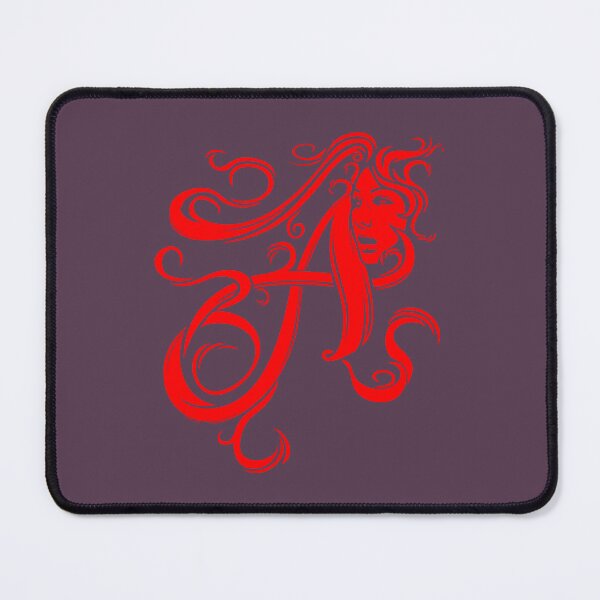 Item preview, The Scarlet Letter designed and sold by SaguMome.