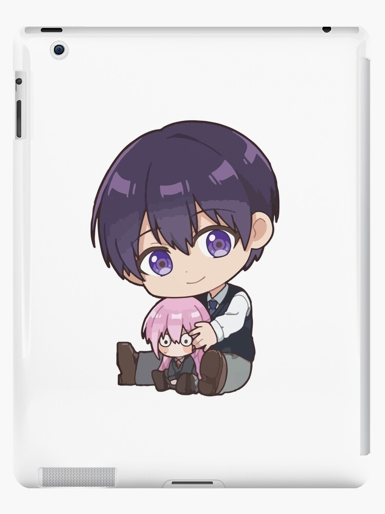 To Your Eternity Standees - Fushi Chibi Standee