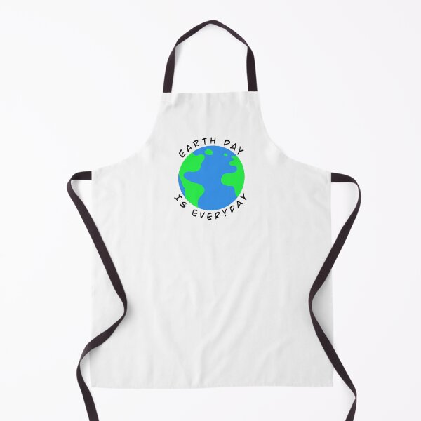 Item preview, Earth Day Is Everyday Basic designed and sold by Hannahs-Books.